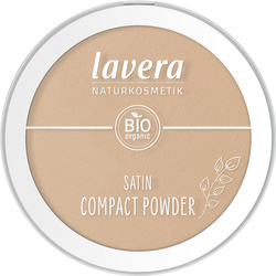 Satynowy puder w kamieniu TANNED 03