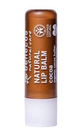 Naturalny balsam do ust KAKAO