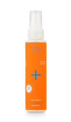 SUN PROTECT Mineralny spray przeciwsłoneczny do ciała SPF 50