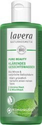 [PURE BEAUTY] Tonik oczyszczający z bio-miętą i naturalnym kwasem salicylowym