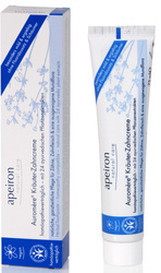 Auromere® Homeopatyczna pasta do zębów