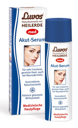 MED Serum-emulsja do cery bardzo suchej, podrażnionej i atopowej