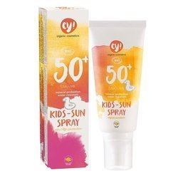 ey! Spray na słońce dla dzieci SPF 50+