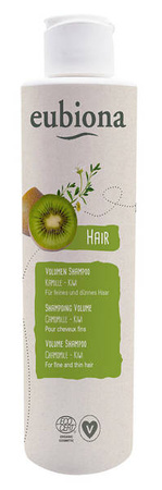 Szampon zwiększający objętość z rumiankiem i kiwi 200 ml