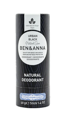 Dezodorant w sztyfcie kartonowym URBAN BLACK